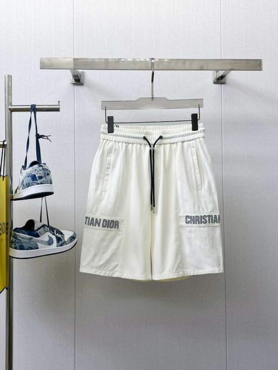 Dior Short Pants _SKUDiorM-3XLxetr1917082